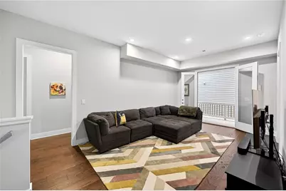 4036 Hazel Nut Lane, Atlanta, GA 30342 - Photo 12