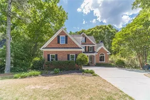 395 Amberbrook Cir, Grayson, GA 30017 - Photo 2