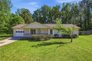 3233 Lancer Dr, Powder Springs, GA 30127 - Photo 6