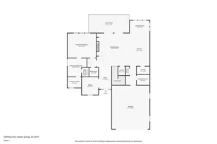 5249 Moon Rd, Powder Springs, GA 30127 - Photo 42