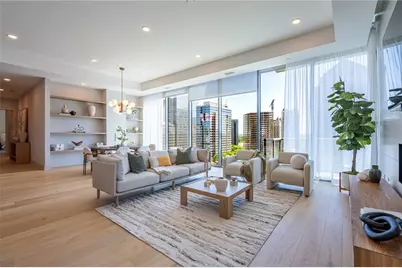 40 12th Street NE #1505, Atlanta, GA 30309 - Photo 2