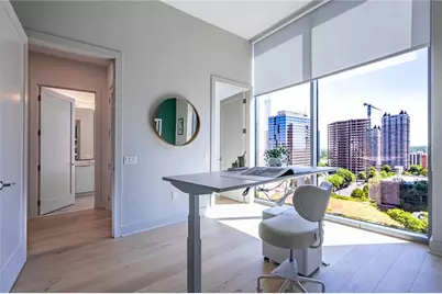 40 12th Street NE #1505, Atlanta, GA 30309 - Photo 16