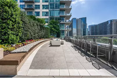 40 12th Street NE #1505, Atlanta, GA 30309 - Photo 50