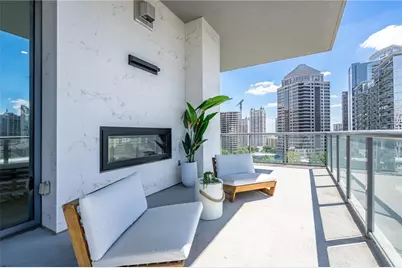 40 12th Street NE #1505, Atlanta, GA 30309 - Photo 30