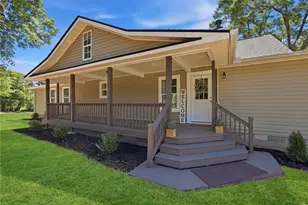 110 October Woods Dr, Athens, GA 30601 - Photo 12