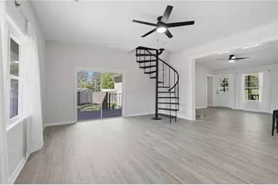 110 October Woods Drive, Athens, GA 30601 - Photo 22
