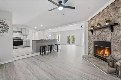 110 October Woods Drive, Athens, GA 30601 - Photo 18