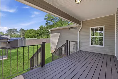 110 October Woods Drive, Athens, GA 30601 - Photo 16
