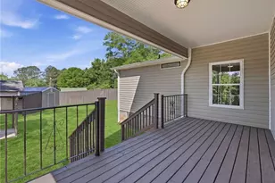 110 October Woods Dr, Athens, GA 30601 - Photo 16