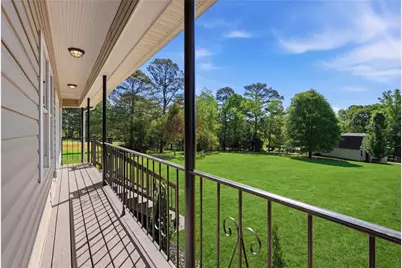 110 October Woods Drive, Athens, GA 30601 - Photo 54