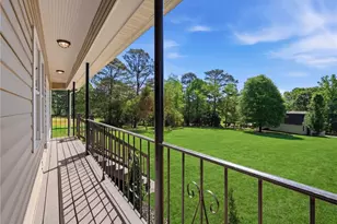 110 October Woods Dr, Athens, GA 30601 - Photo 54