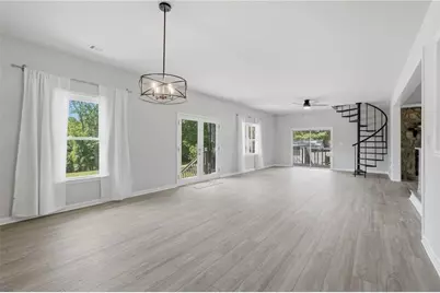 110 October Woods Drive, Athens, GA 30601 - Photo 26