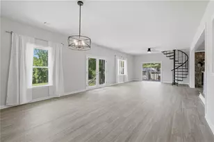 110 October Woods Dr, Athens, GA 30601 - Photo 26