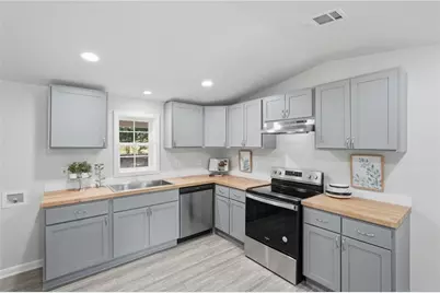 110 October Woods Drive, Athens, GA 30601 - Photo 32