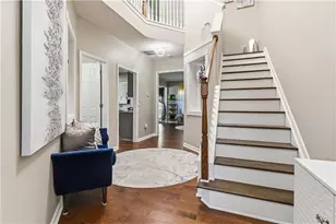 1746 Caswell Pkwy, Marietta, GA 30060 - Photo 2