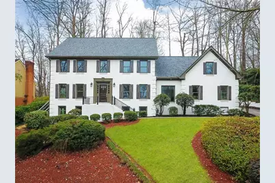 1565 Summerset Drive, Atlanta, GA 30338 - Photo 1