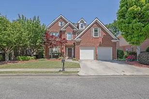 2027 Ivy Ridge Rd SE, Smyrna, GA 30080 - Photo 2