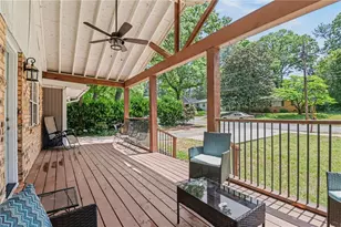 3510 Dunn St SE, Smyrna, GA 30080 - Photo 2
