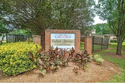 2030 Oak Park Lane, Decatur, GA 30032 - Photo 1