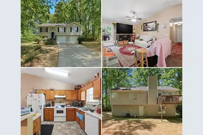 4176 Heatherstone Drive, Gillsville, GA 30543 - Photo 1