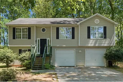 4176 Heatherstone Drive, Gillsville, GA 30543 - Photo 2