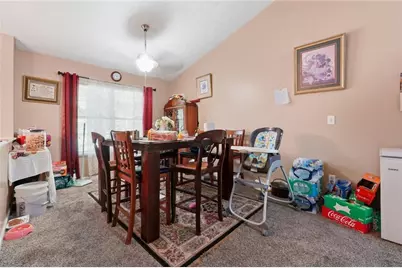 4176 Heatherstone Drive, Gillsville, GA 30543 - Photo 6