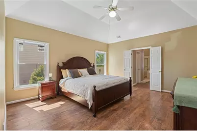 1468 Grovehurst Drive, Marietta, GA 30062 - Photo 12