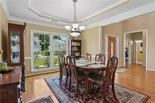 1468 Grovehurst Dr, Marietta, GA 30062 - Photo 2
