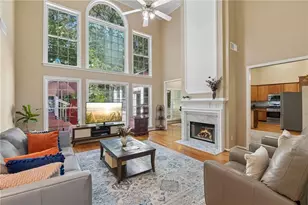 1468 Grovehurst Dr, Marietta, GA 30062 - Photo 4