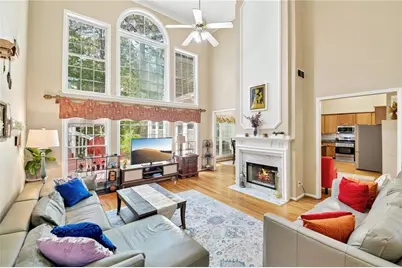 1468 Grovehurst Drive, Marietta, GA 30062 - Photo 4