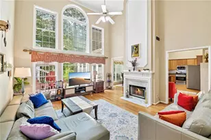 1468 Grovehurst Dr, Marietta, GA 30062 - Photo 4