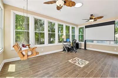 1468 Grovehurst Drive, Marietta, GA 30062 - Photo 12