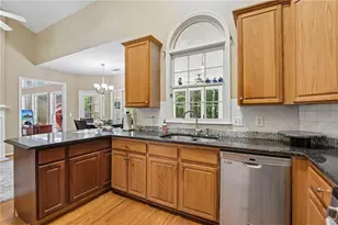 1468 Grovehurst Dr, Marietta, GA 30062 - Photo 8