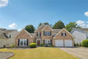 1468 Grovehurst Dr, Marietta, GA 30062 - Photo 1