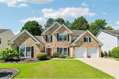 1468 Grovehurst Drive, Marietta, GA 30062 - Photo 1