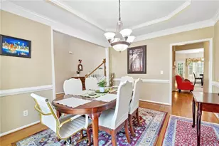1468 Grovehurst Dr, Marietta, GA 30062 - Photo 2