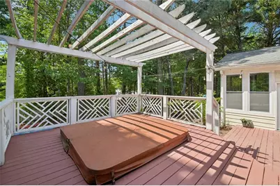 1468 Grovehurst Drive, Marietta, GA 30062 - Photo 26