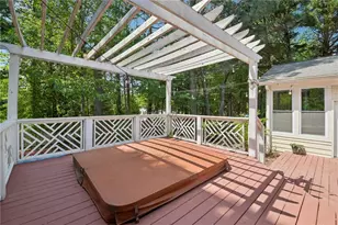 1468 Grovehurst Dr, Marietta, GA 30062 - Photo 26