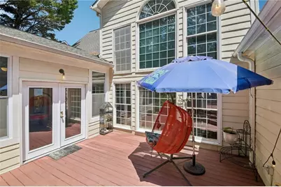 1468 Grovehurst Drive, Marietta, GA 30062 - Photo 20