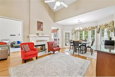 1468 Grovehurst Drive, Marietta, GA 30062 - Photo 6