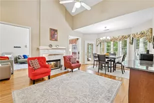 1468 Grovehurst Dr, Marietta, GA 30062 - Photo 6