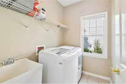 1468 Grovehurst Drive, Marietta, GA 30062 - Photo 14