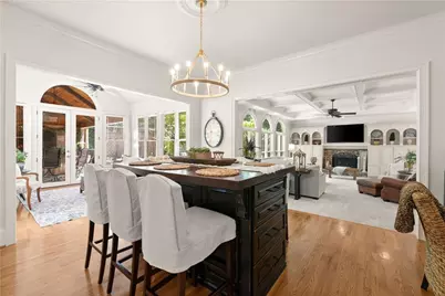 2407 Edgemere Court, Marietta, GA 30062 - Photo 20