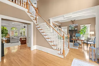 2407 Edgemere Court, Marietta, GA 30062 - Photo 8