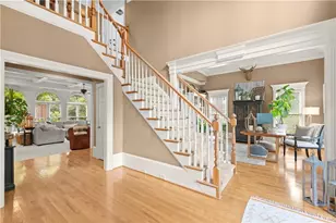 2407 Edgemere Ct, Marietta, GA 30062 - Photo 8