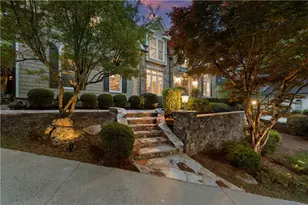 2407 Edgemere Ct, Marietta, GA 30062 - Photo 66