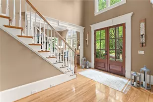 2407 Edgemere Ct, Marietta, GA 30062 - Photo 8