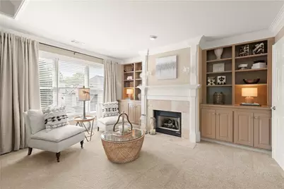 2407 Edgemere Court, Marietta, GA 30062 - Photo 34