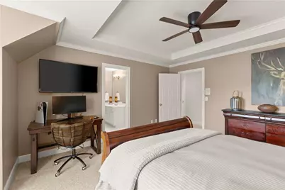 2407 Edgemere Court, Marietta, GA 30062 - Photo 44