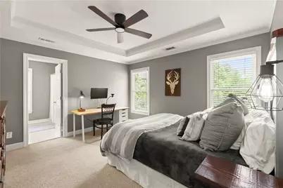 2407 Edgemere Court, Marietta, GA 30062 - Photo 48